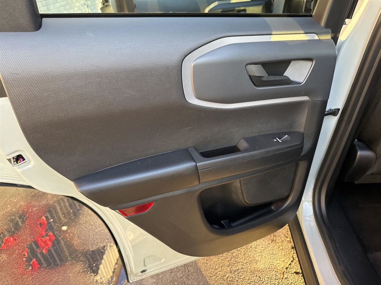 Ford Bronco Sport Big Bend 4x4 2021