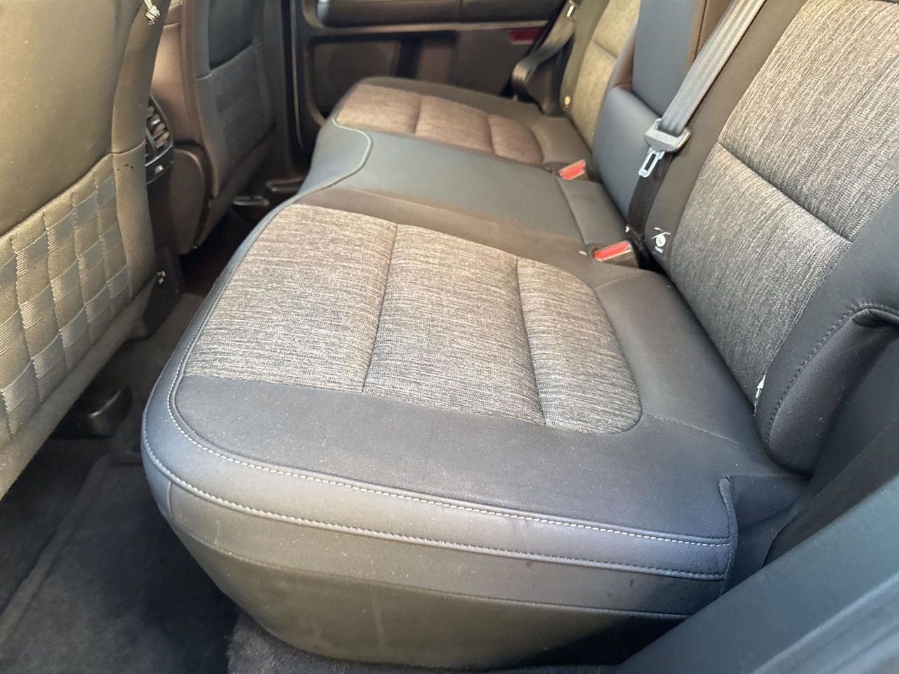 Ford Bronco Sport Big Bend 4x4 2021