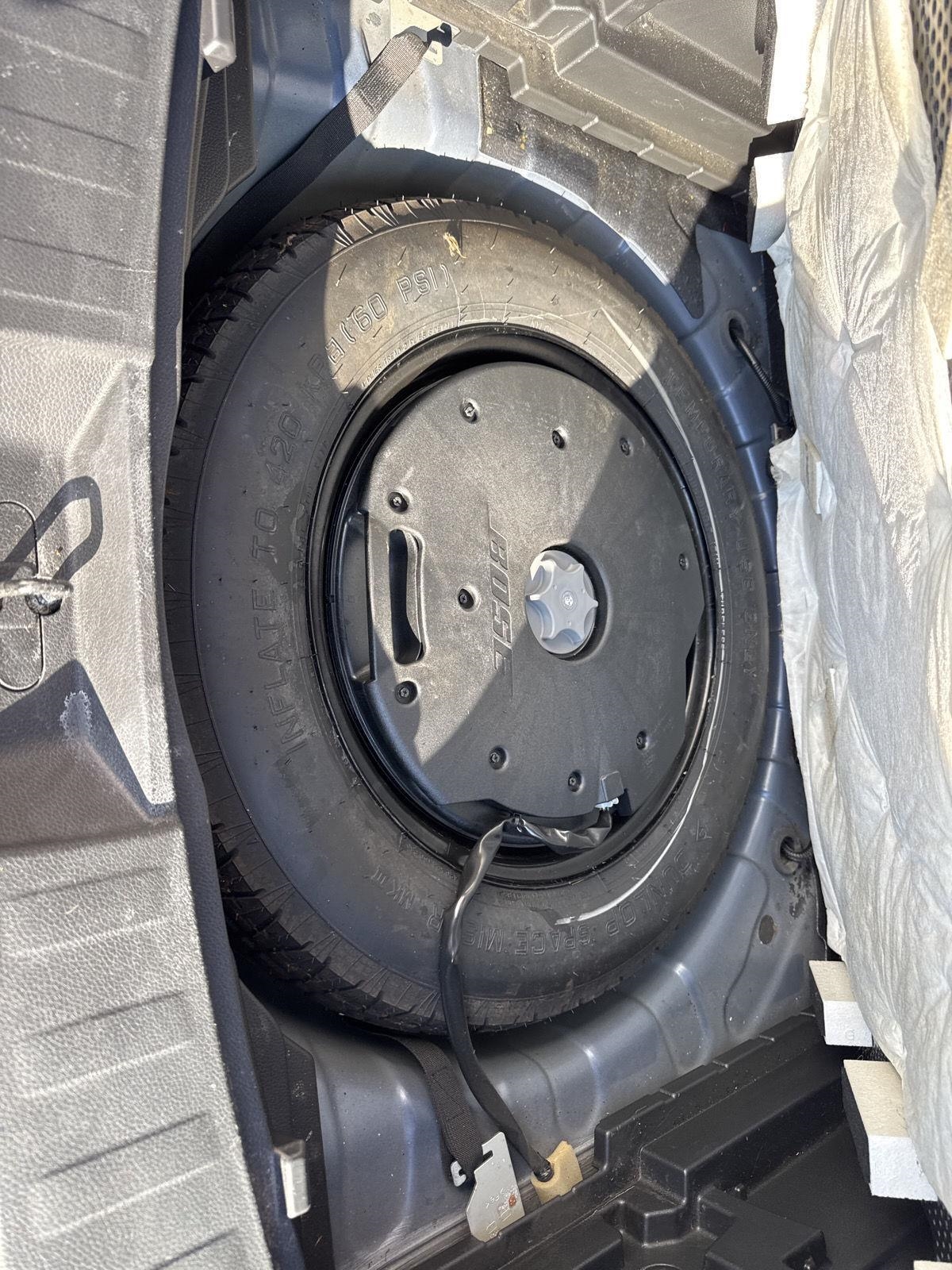 Nissan Rogue FWD SL 2017