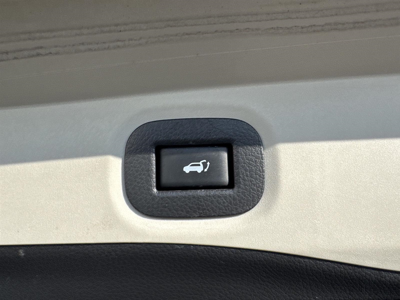 Nissan Rogue FWD SL 2017