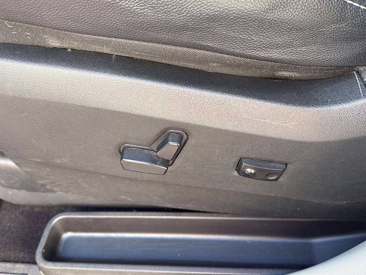 Dodge Grand Caravan SXT Wagon 2019