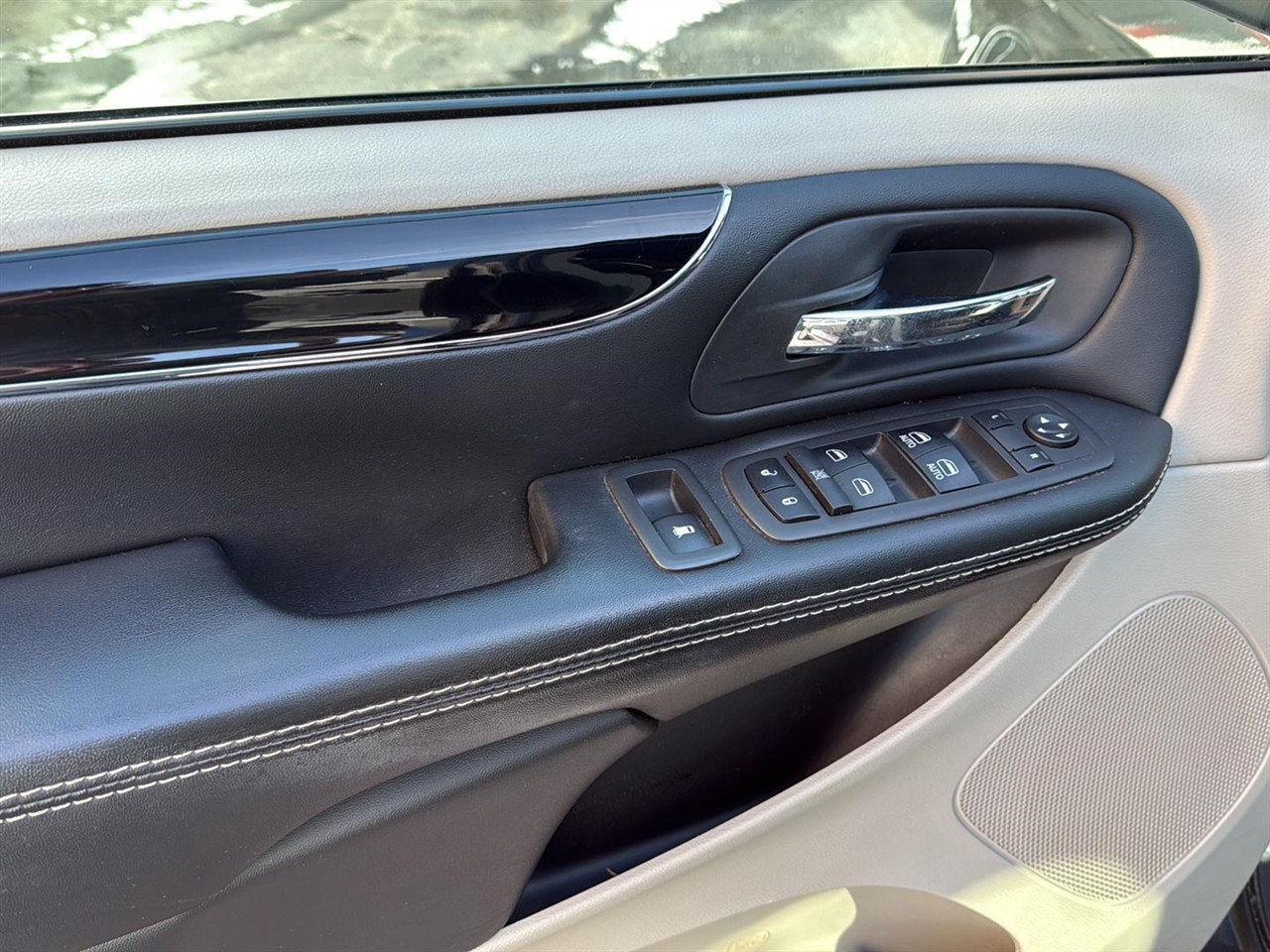 Dodge Grand Caravan SXT Wagon 2019