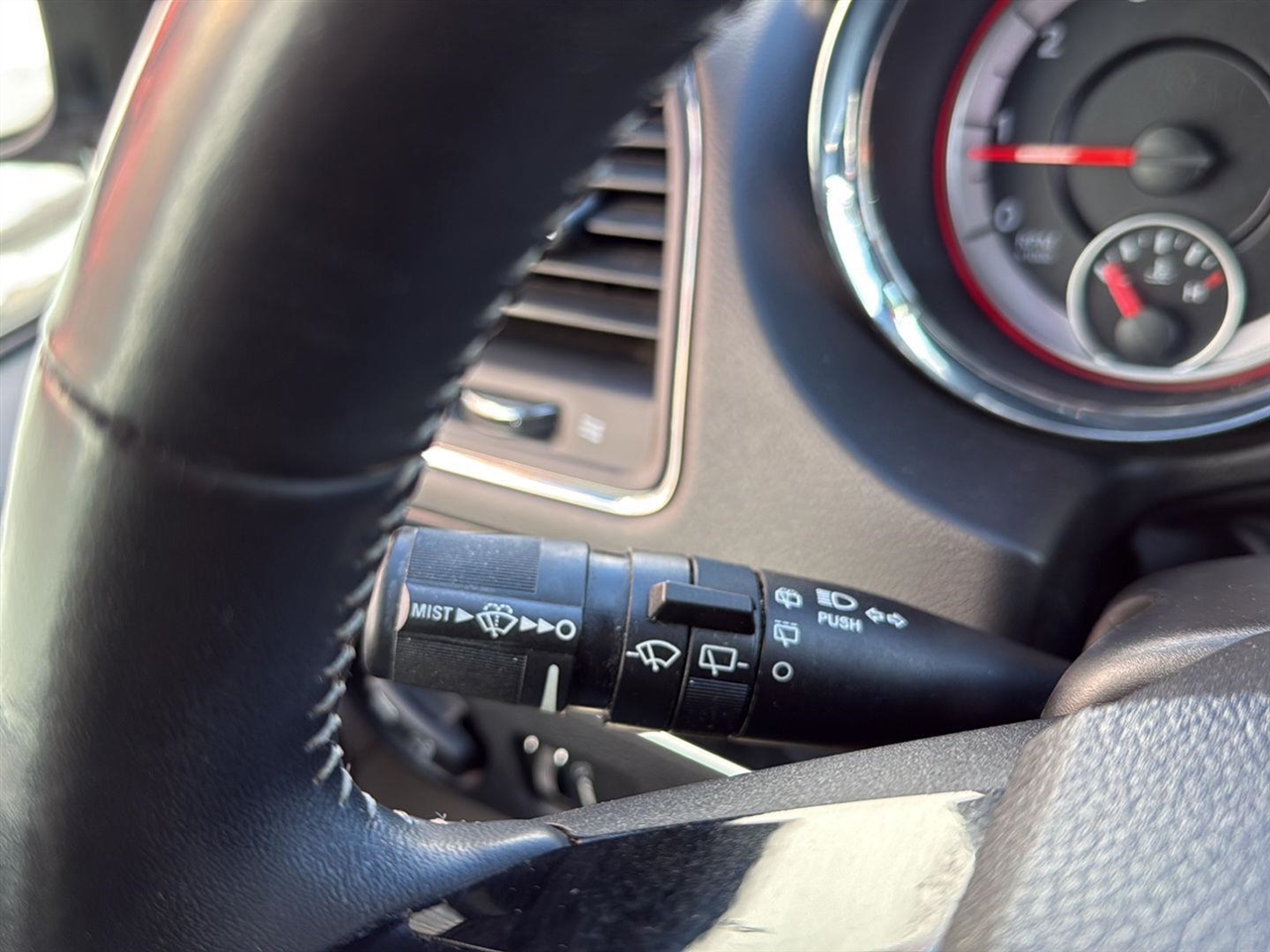 Dodge Grand Caravan SXT Wagon 2019