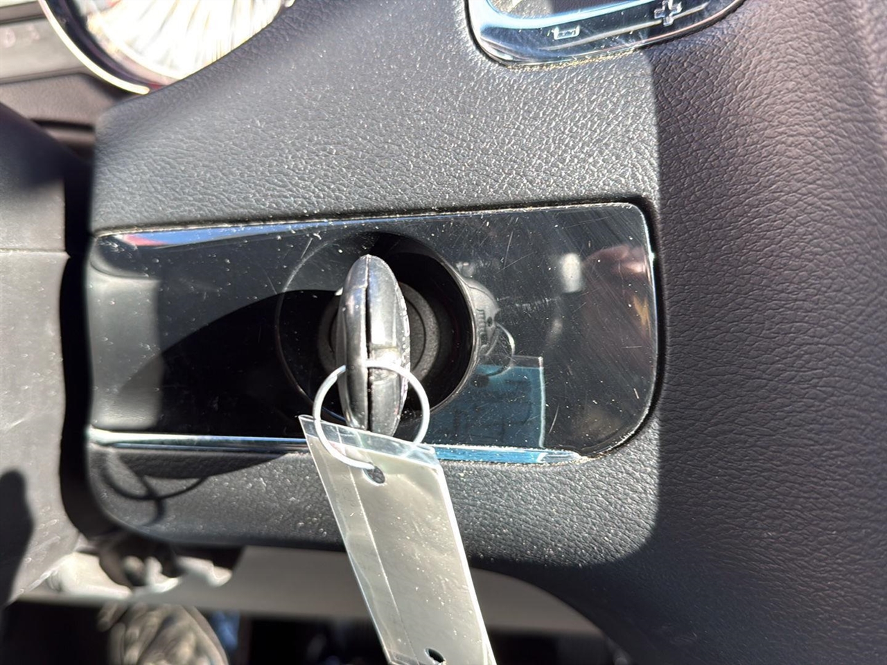 Dodge Grand Caravan SXT Wagon 2019