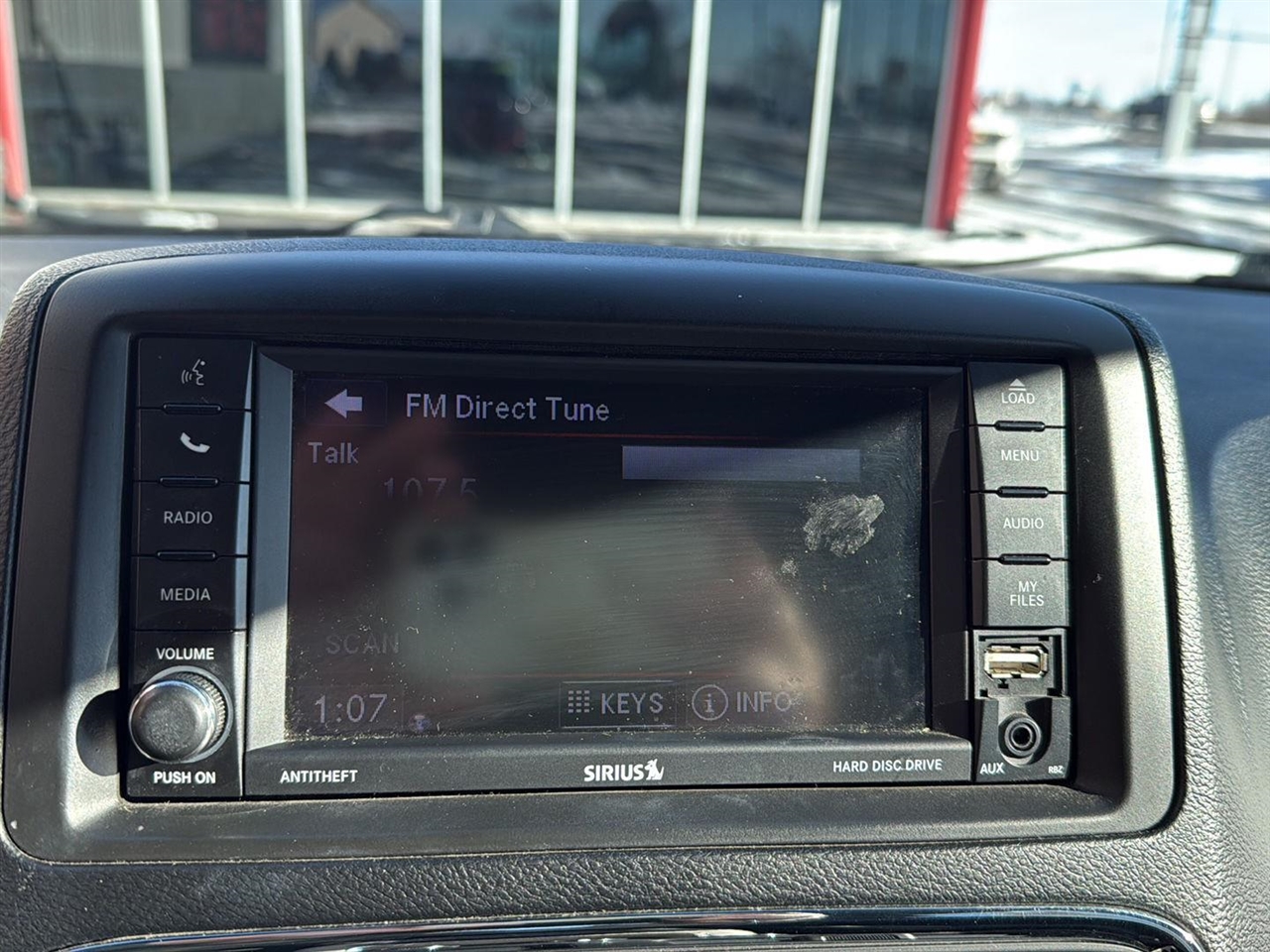 Dodge Grand Caravan SXT Wagon 2019