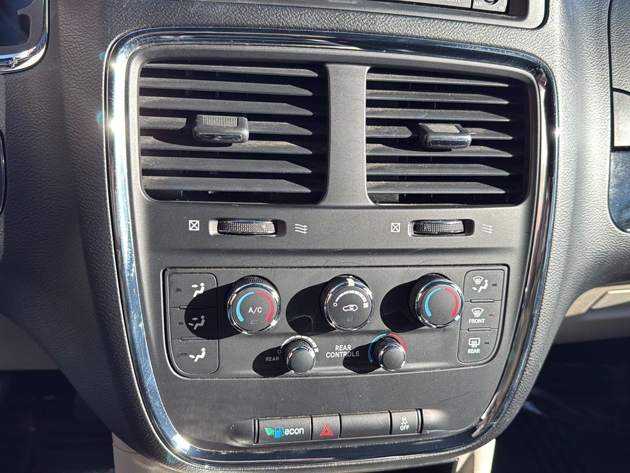 Dodge Grand Caravan SXT Wagon 2019