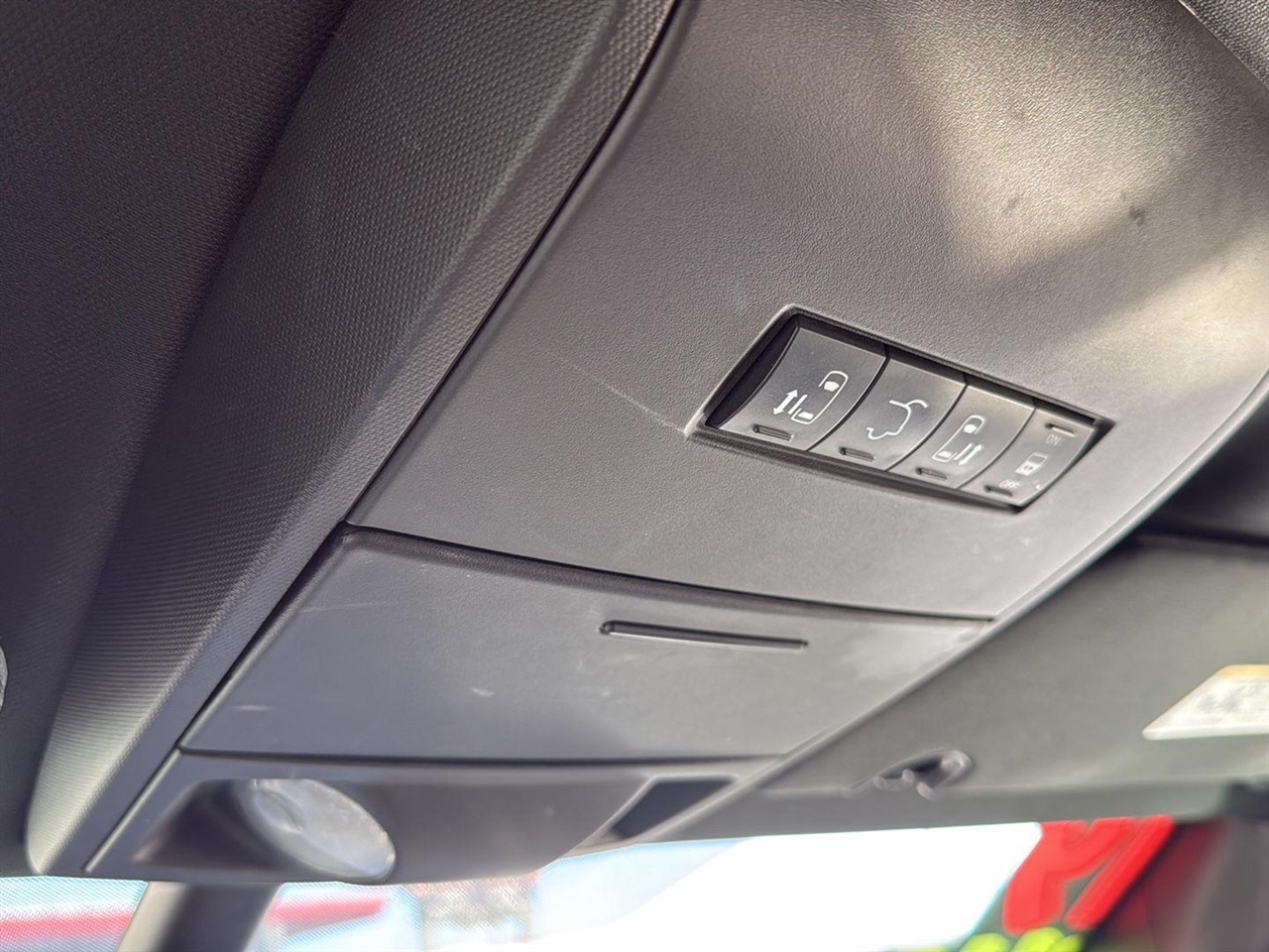 Dodge Grand Caravan SXT Wagon 2019