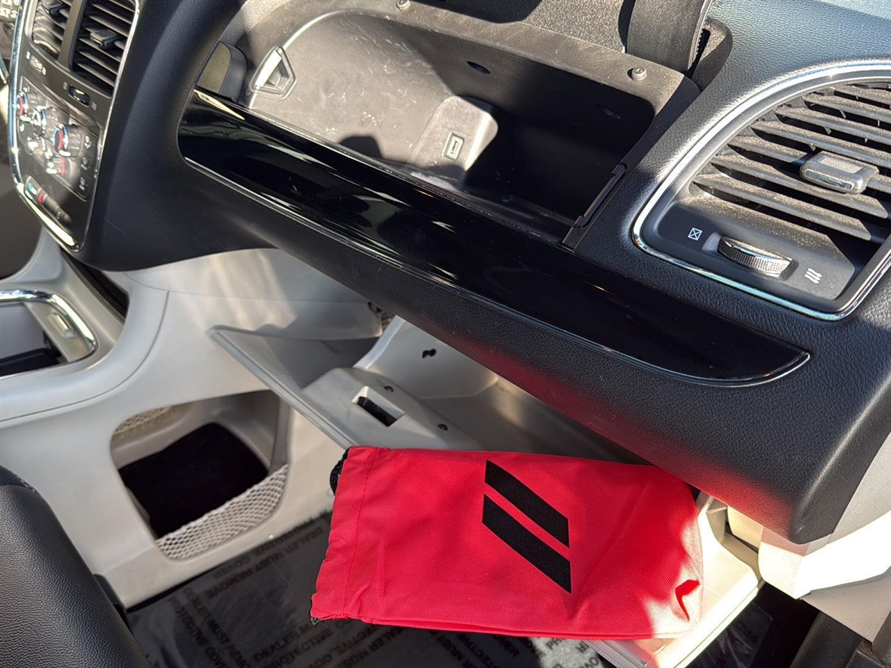 Dodge Grand Caravan SXT Wagon 2019