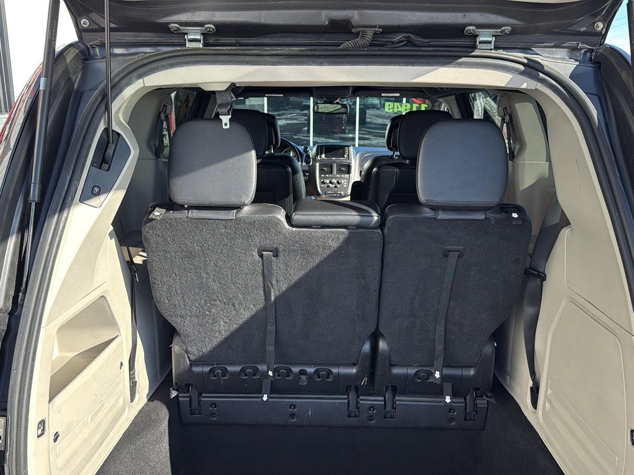 Dodge Grand Caravan SXT Wagon 2019