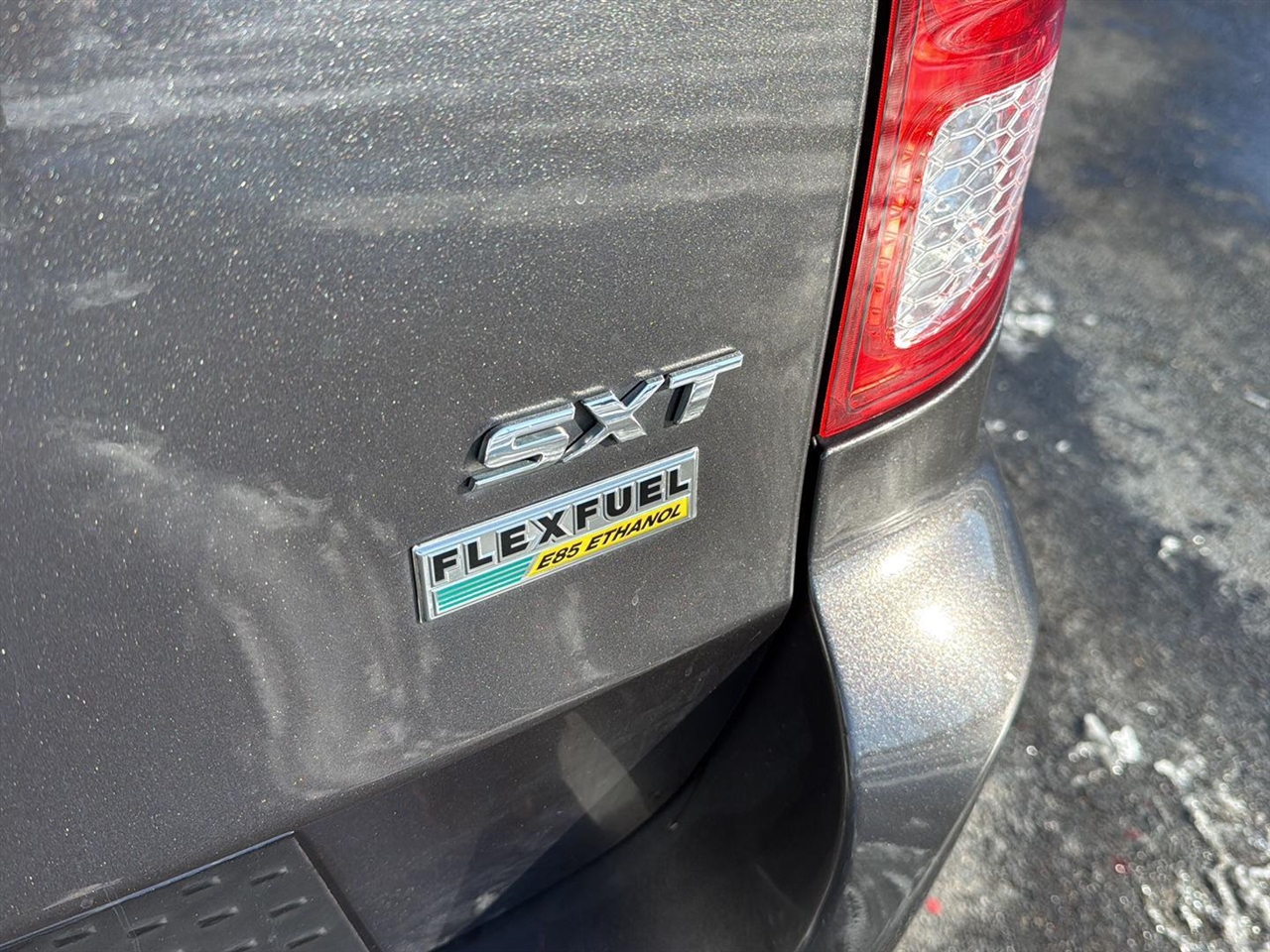 Dodge Grand Caravan SXT Wagon 2019