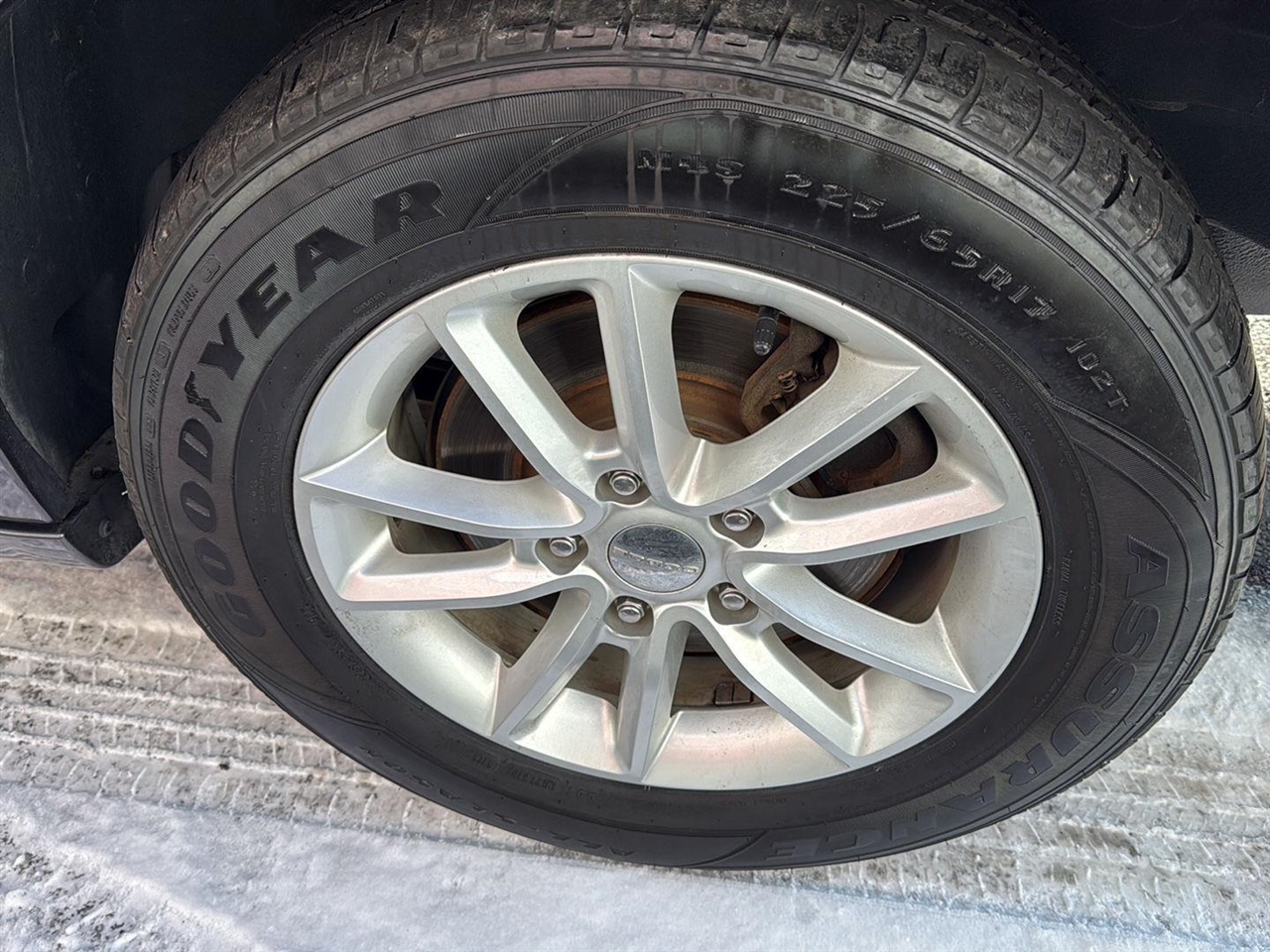 Dodge Grand Caravan SXT Wagon 2019