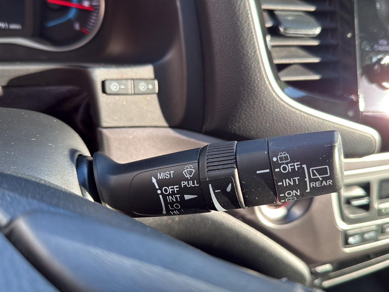 Honda Pilot EX-L AWD 2020