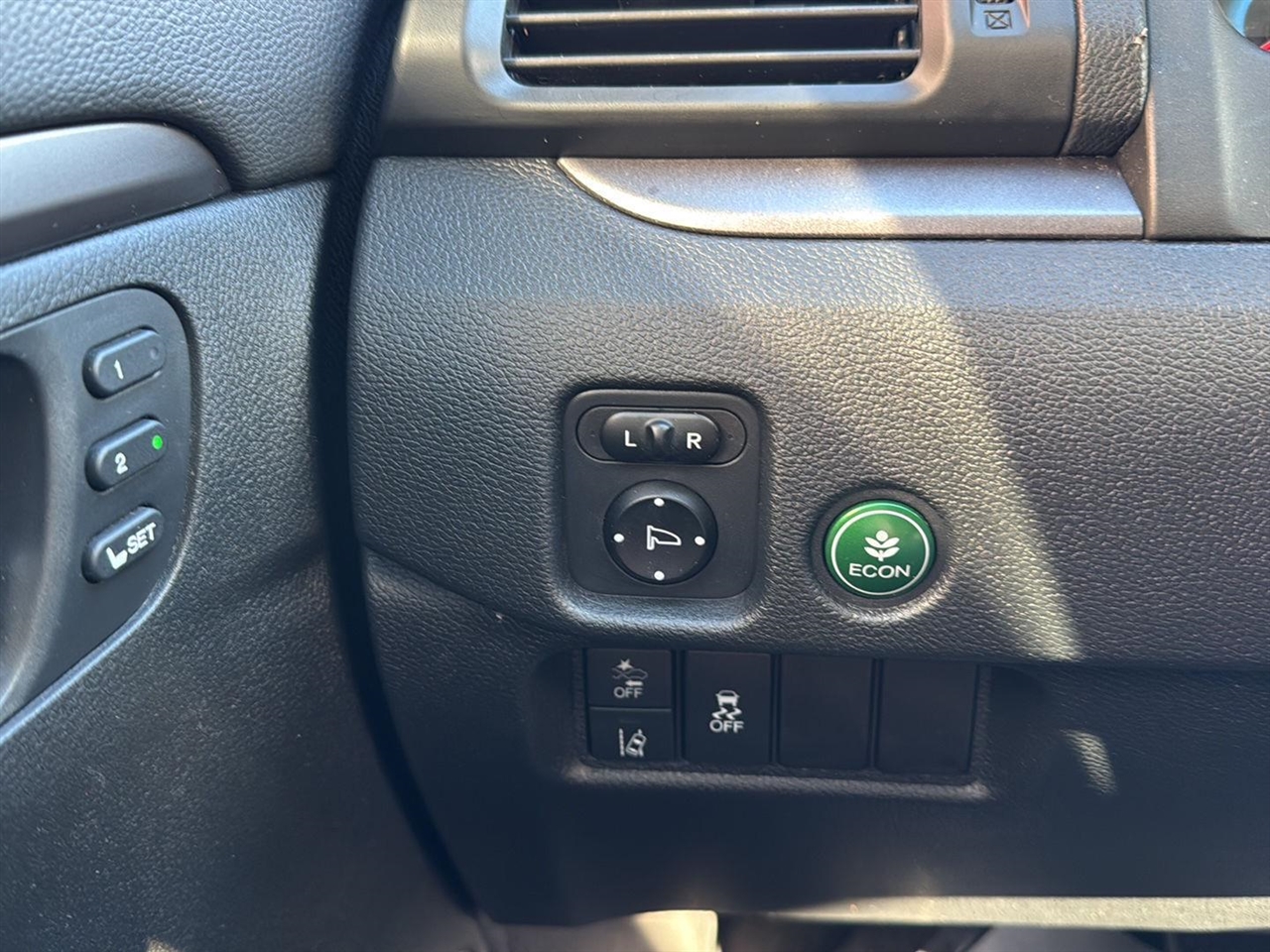 Honda Pilot EX-L AWD 2020