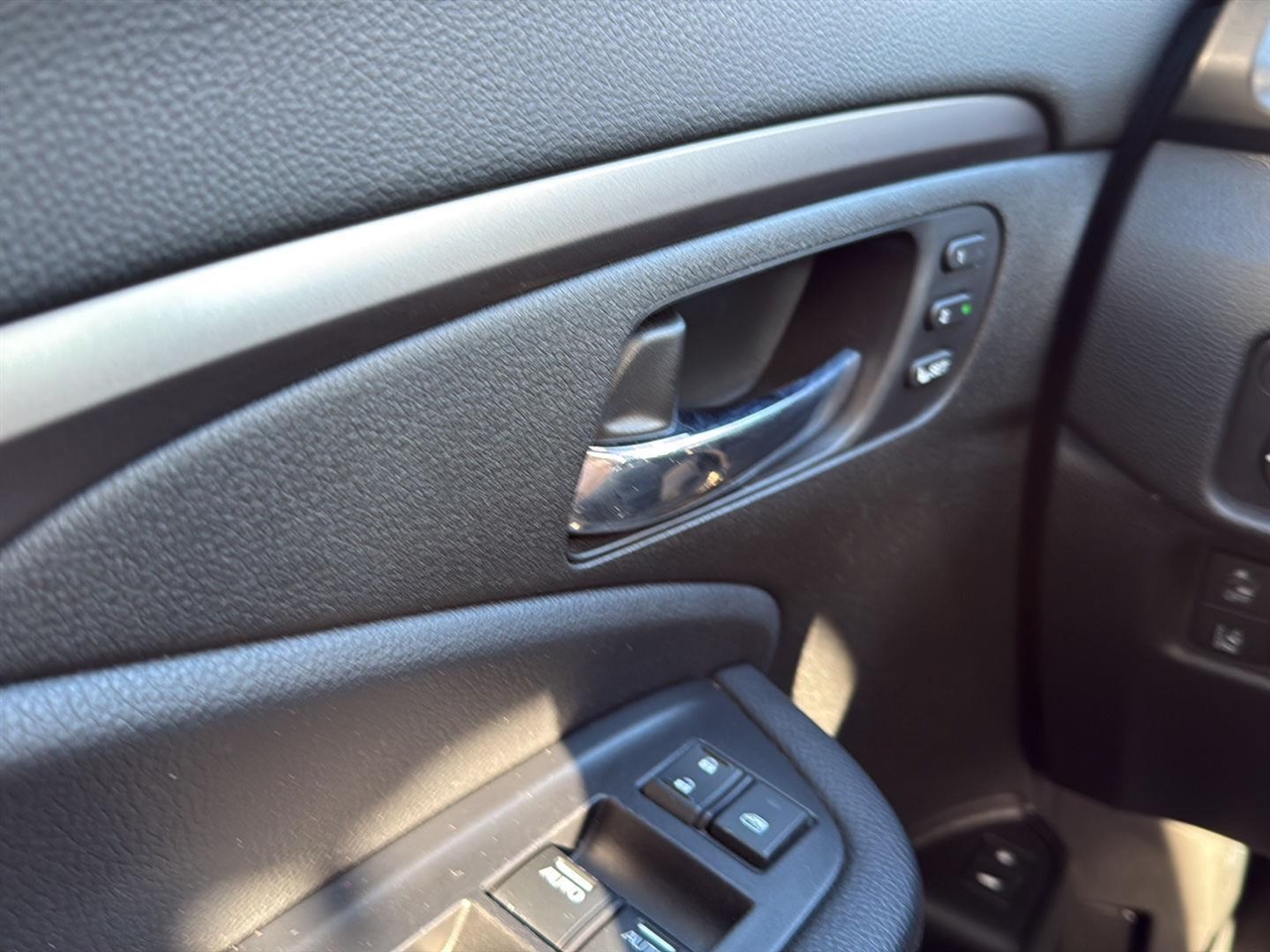 Honda Pilot EX-L AWD 2020