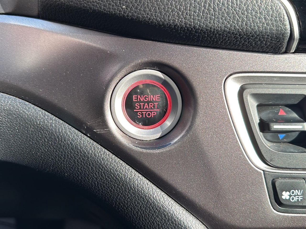 Honda Pilot EX-L AWD 2020