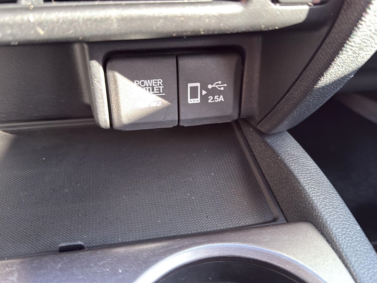 Honda Pilot EX-L AWD 2020