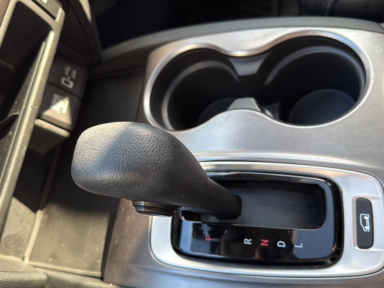 Honda Pilot EX-L AWD 2020