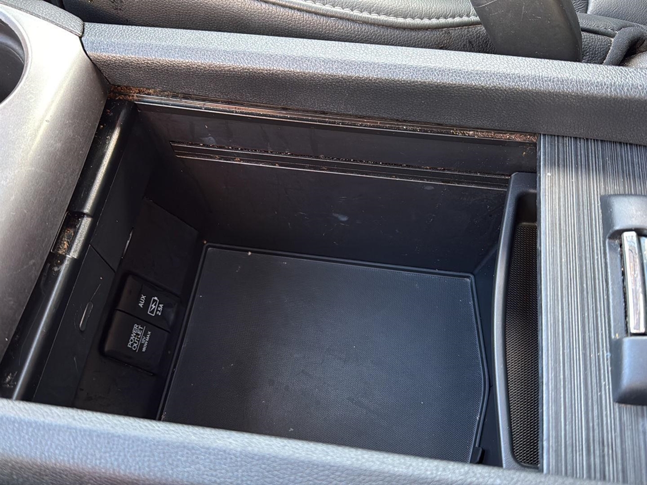 Honda Pilot EX-L AWD 2020