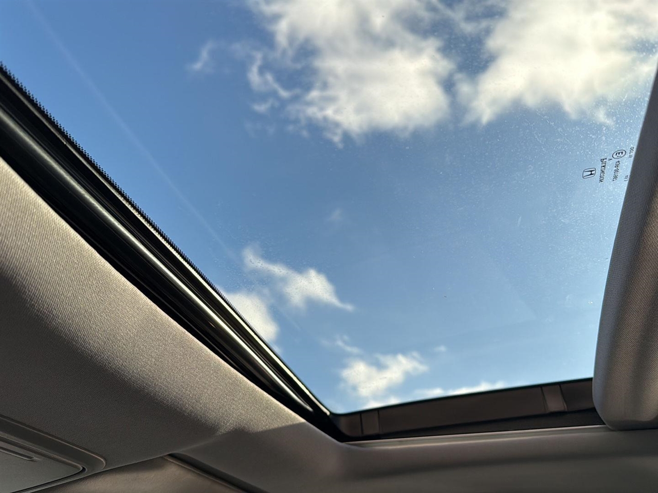 Honda Pilot EX-L AWD 2020