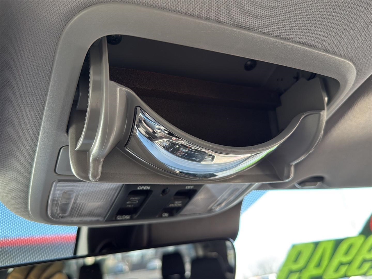 Honda Pilot EX-L AWD 2020