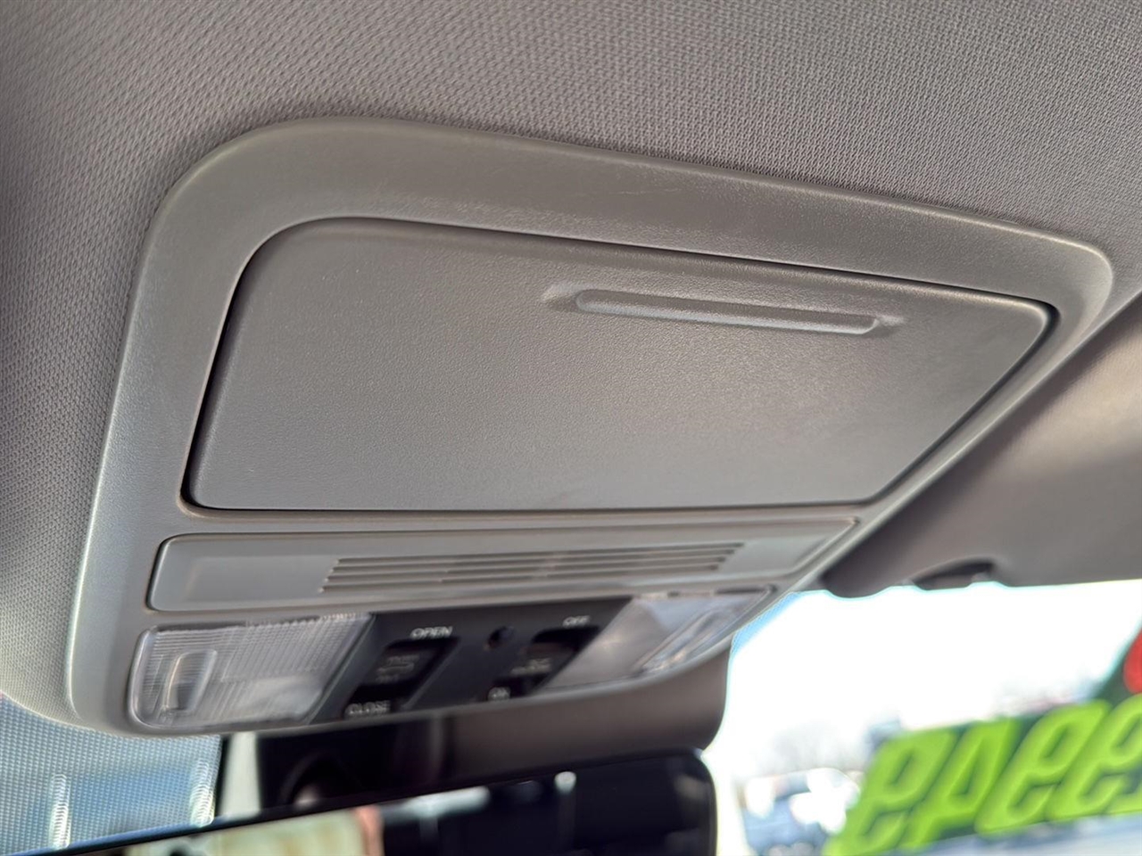 Honda Pilot EX-L AWD 2020