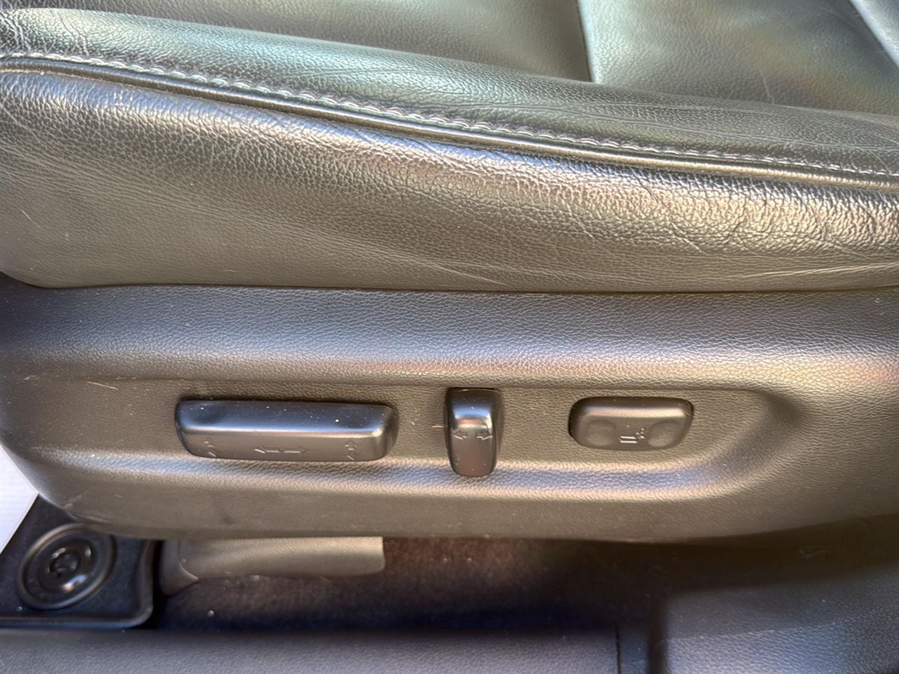 Honda Pilot EX-L AWD 2020