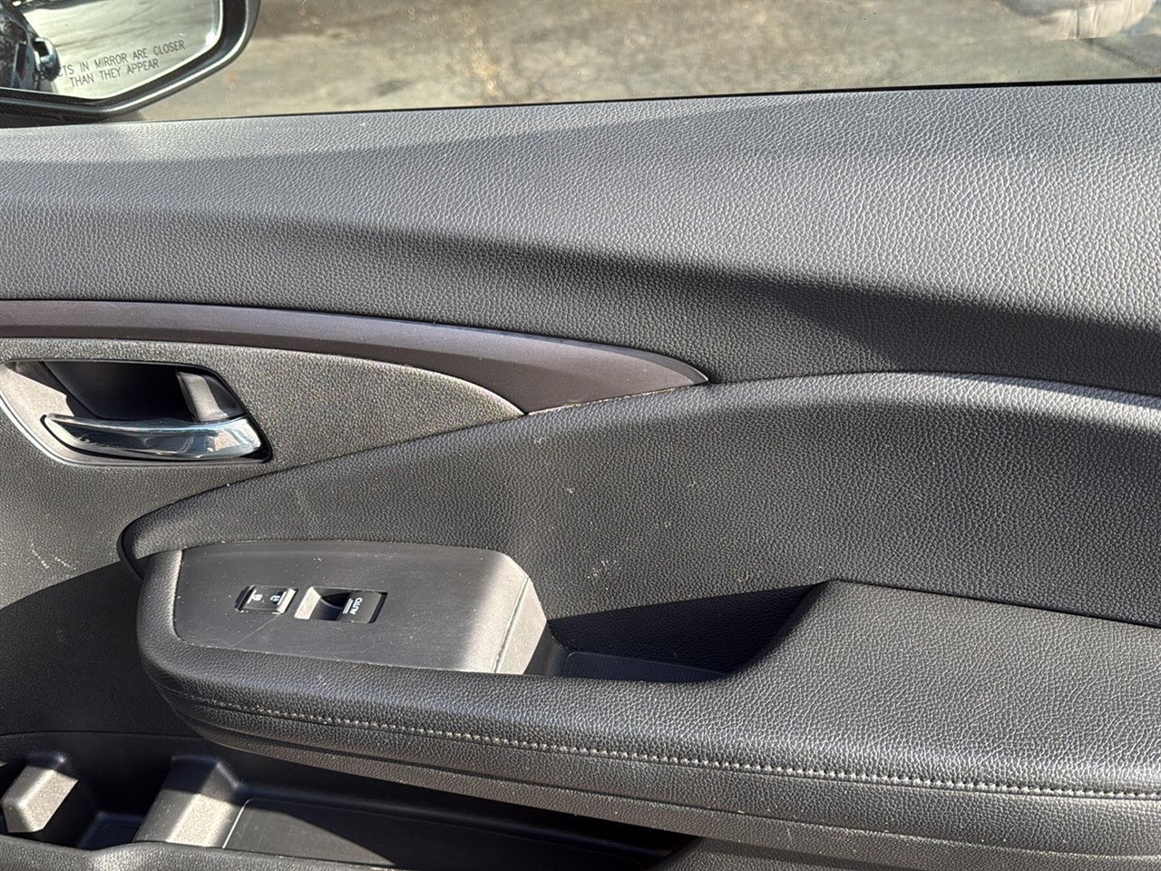 Honda Pilot EX-L AWD 2020