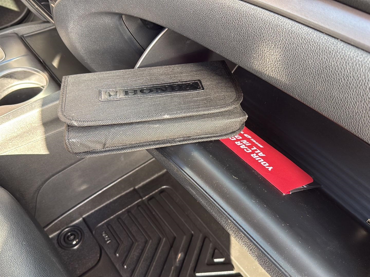 Honda Pilot EX-L AWD 2020