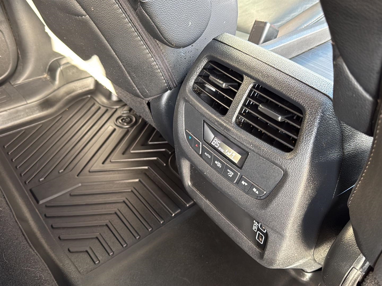 Honda Pilot EX-L AWD 2020