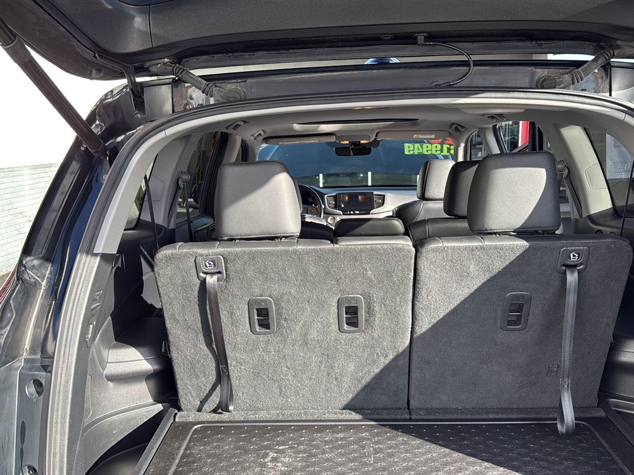 Honda Pilot EX-L AWD 2020