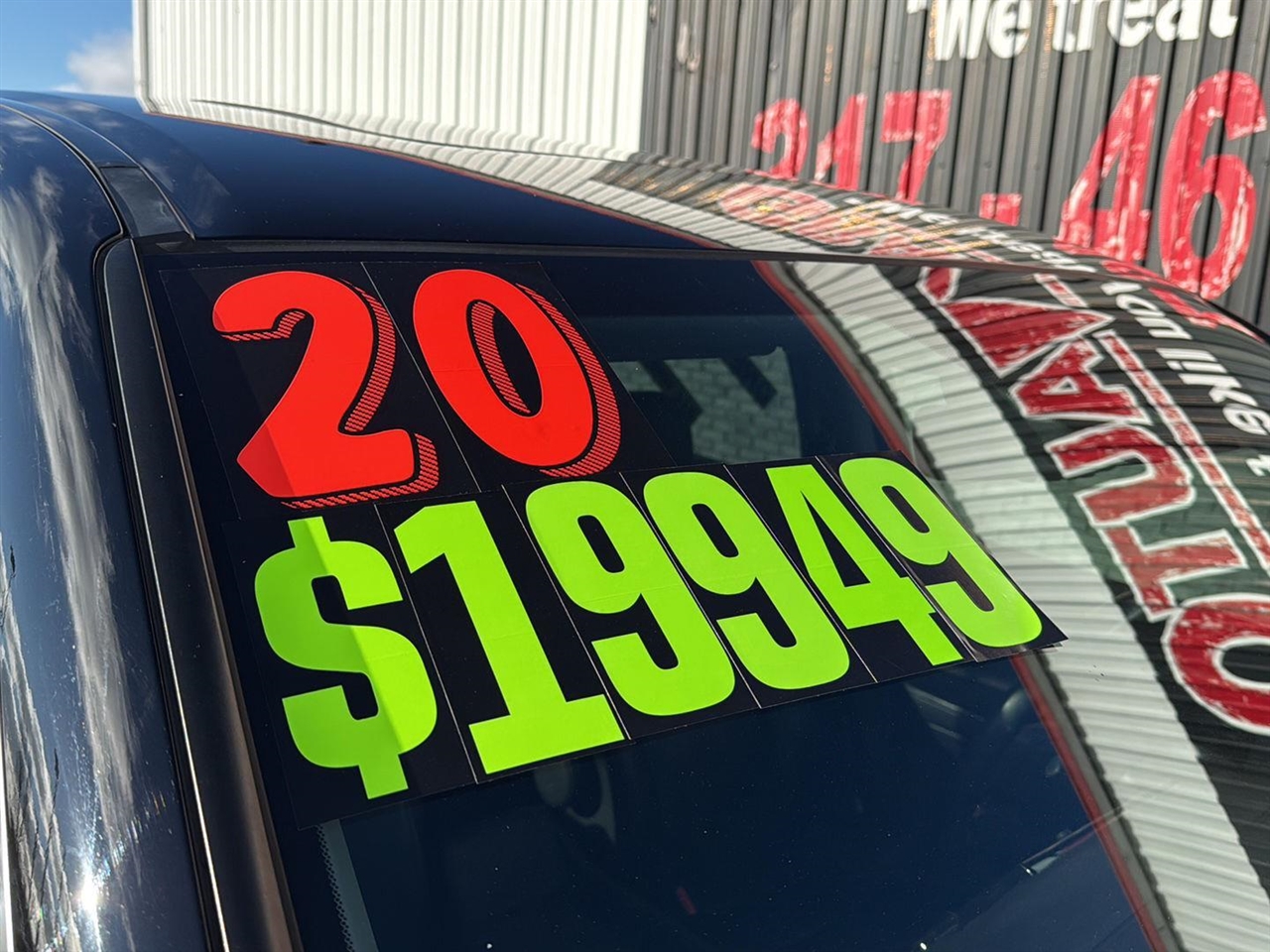 Honda Pilot EX-L AWD 2020