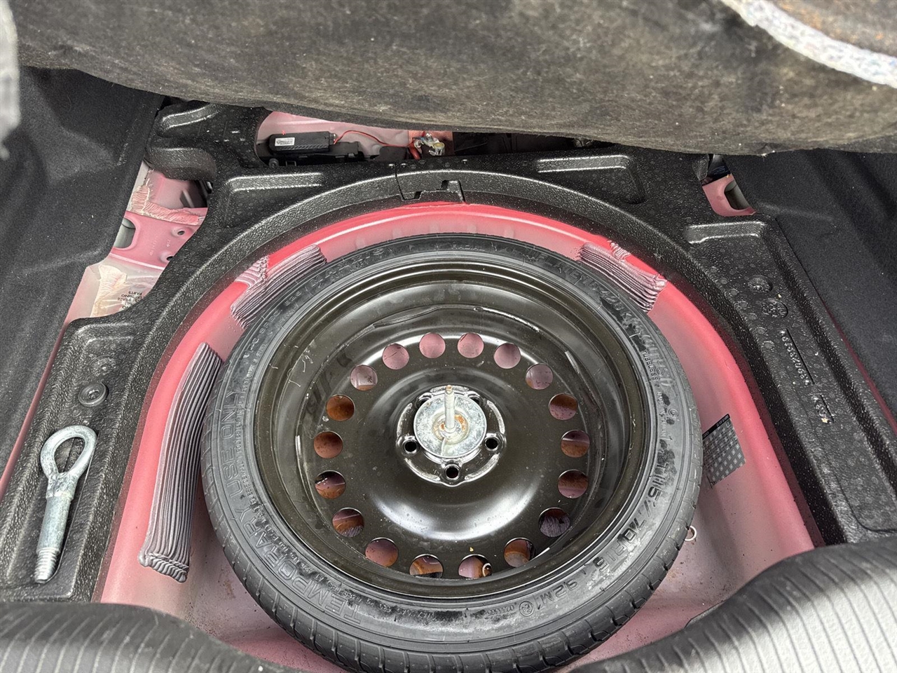 Chevrolet Cruze 4dr Sdn 1.4L LT w/1SD 2018