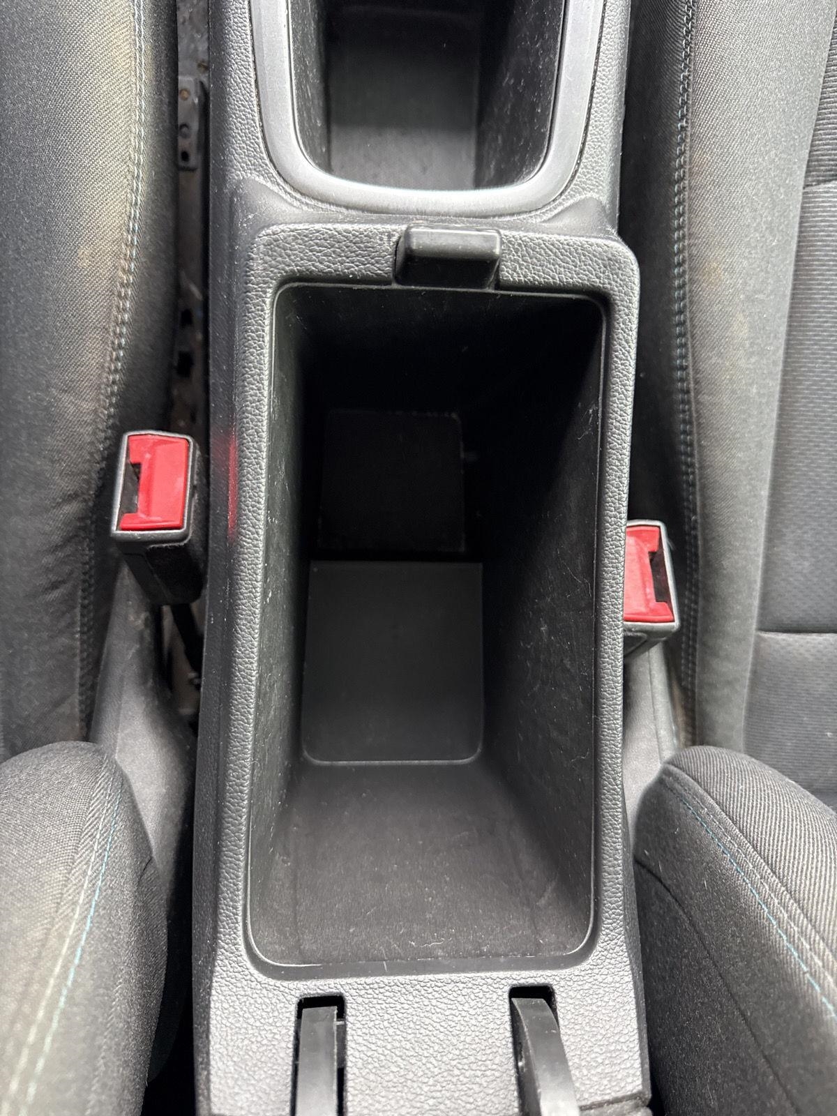 Chevrolet Cruze 4dr Sdn 1.4L LT w/1SD 2018