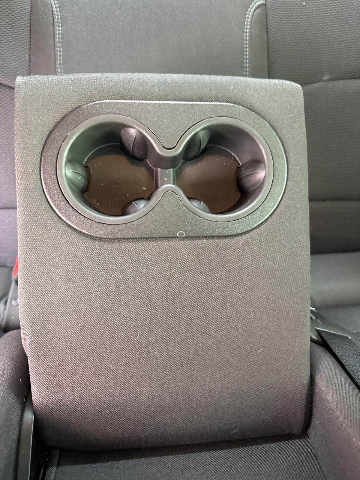 Chevrolet Cruze 4dr Sdn 1.4L LT w/1SD 2018