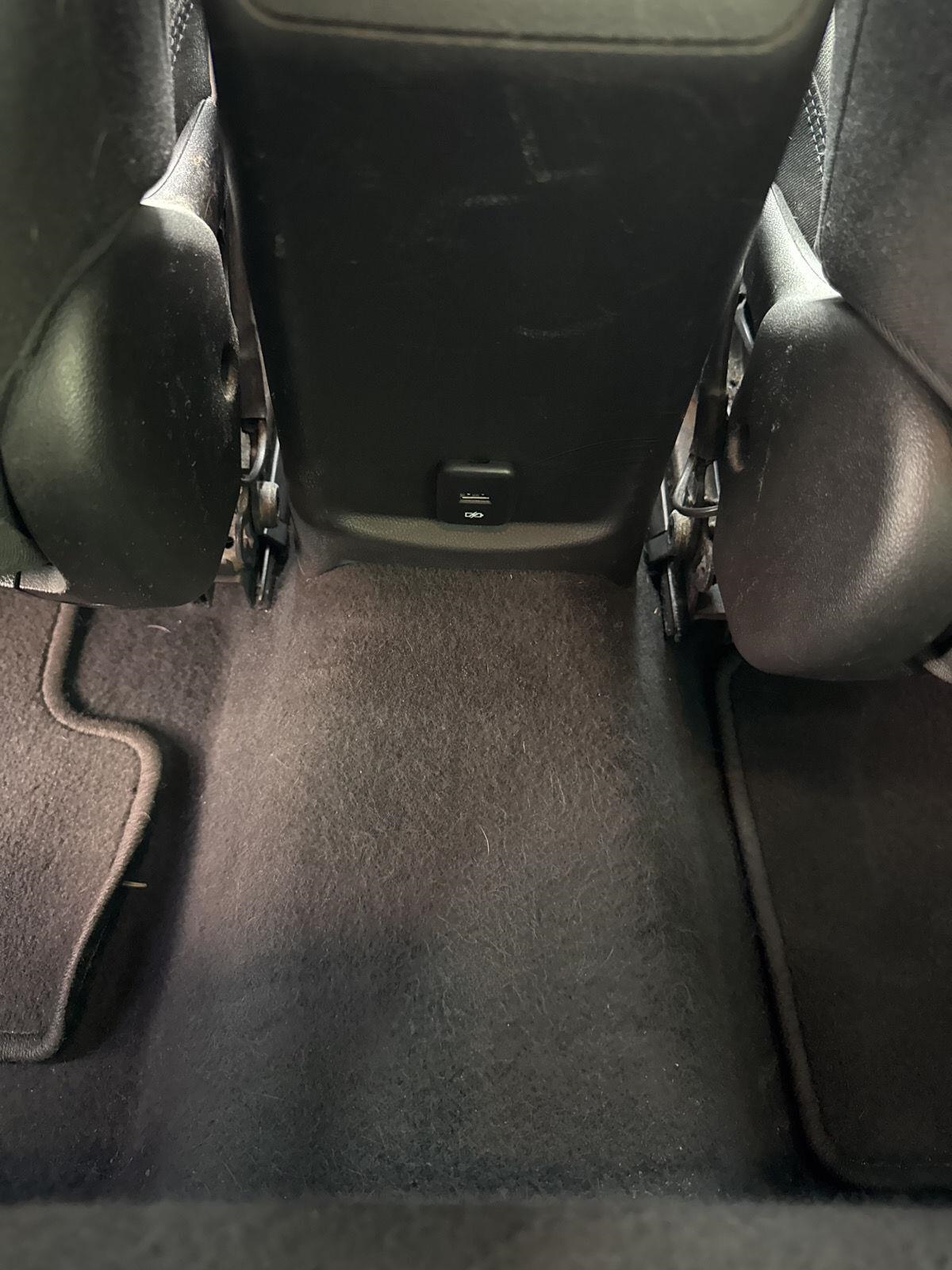 Chevrolet Cruze 4dr Sdn 1.4L LT w/1SD 2018