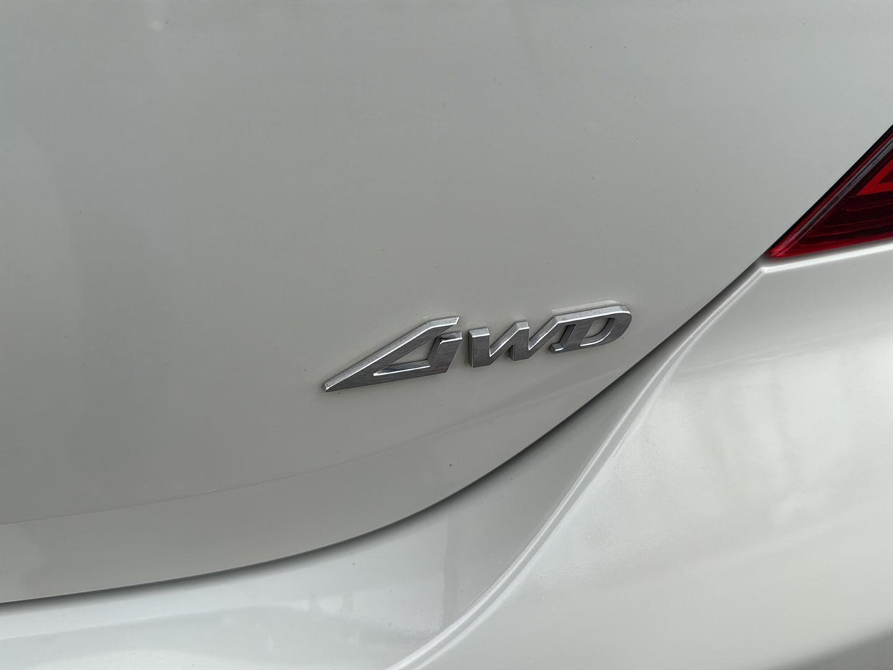 Genesis G70 2.5T AWD 2025