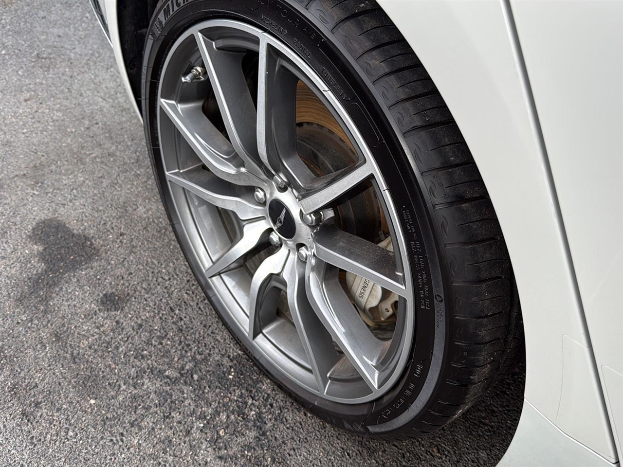 Genesis G70 2.5T AWD 2025