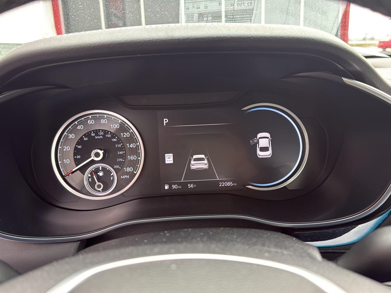 Genesis G70 2.5T AWD 2025