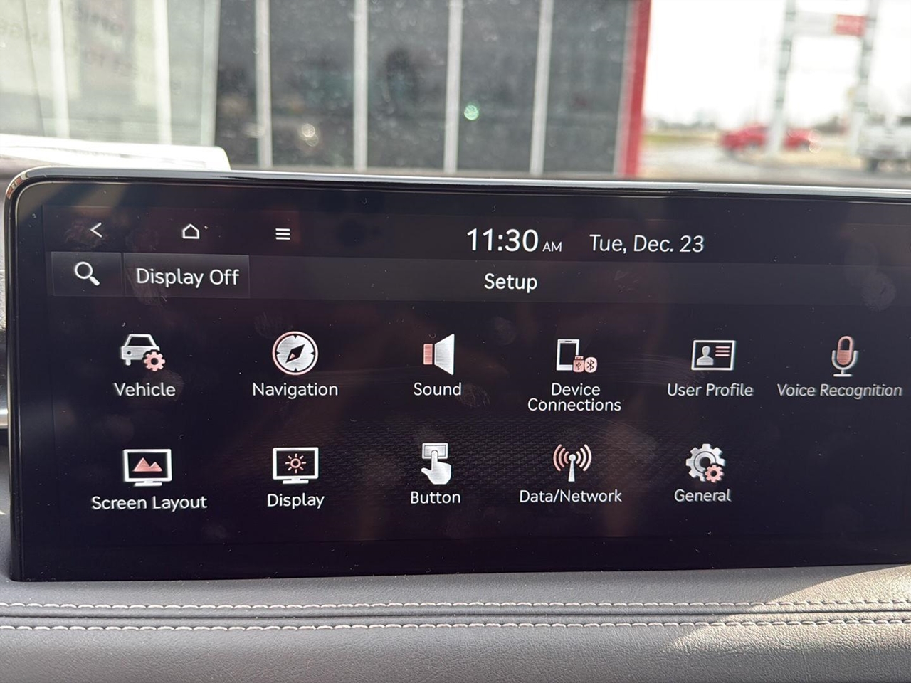 Genesis G70 2.5T AWD 2025