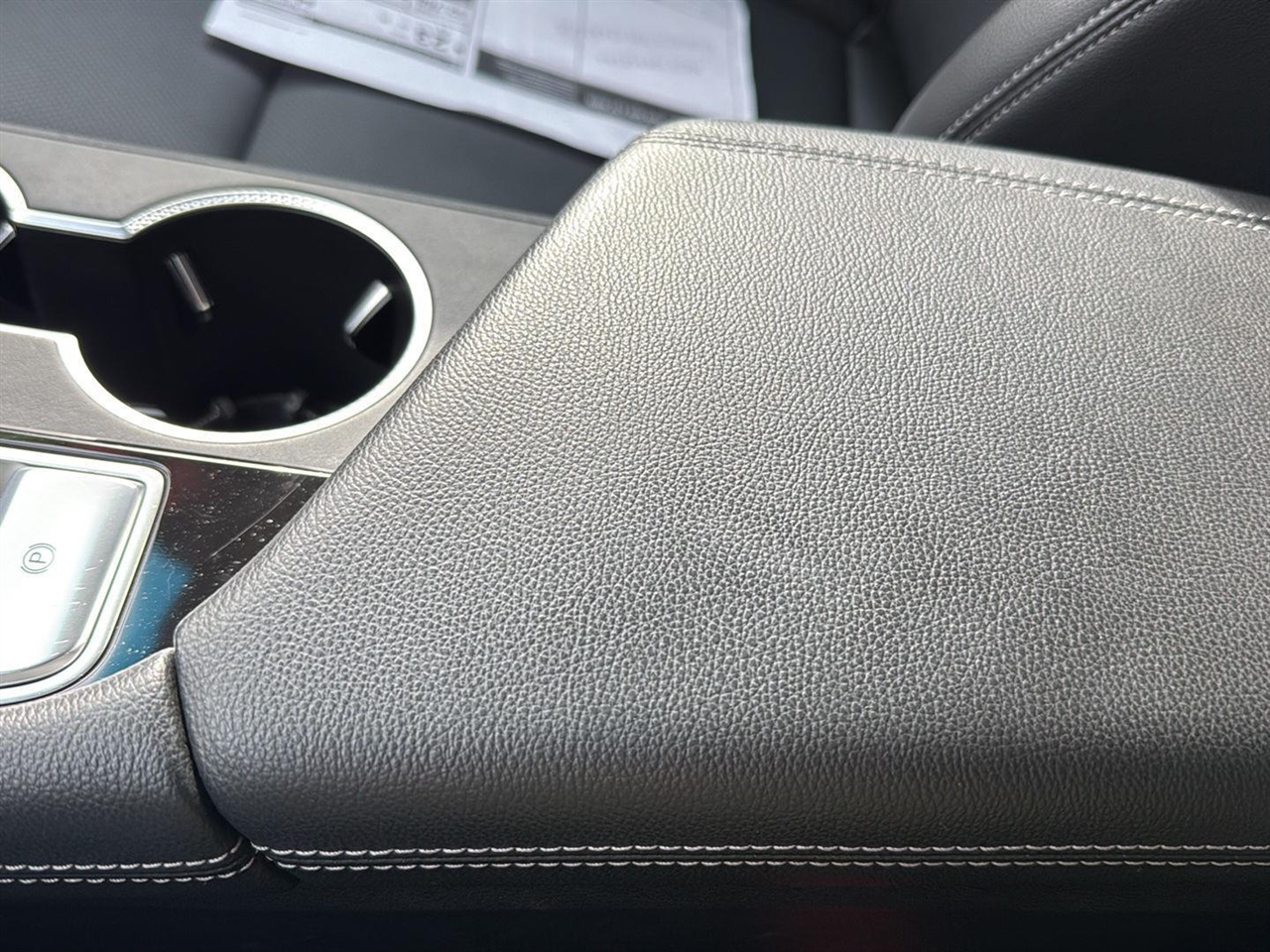 Genesis G70 2.5T AWD 2025