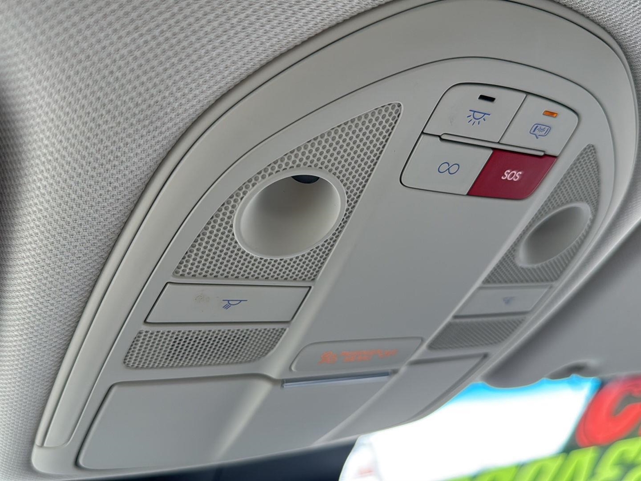 Genesis G70 2.5T AWD 2025