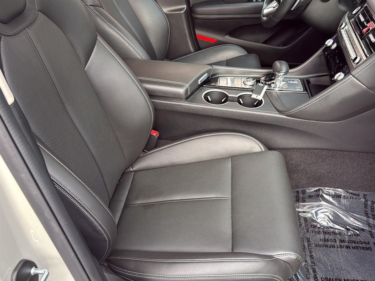 Genesis G70 2.5T AWD 2025