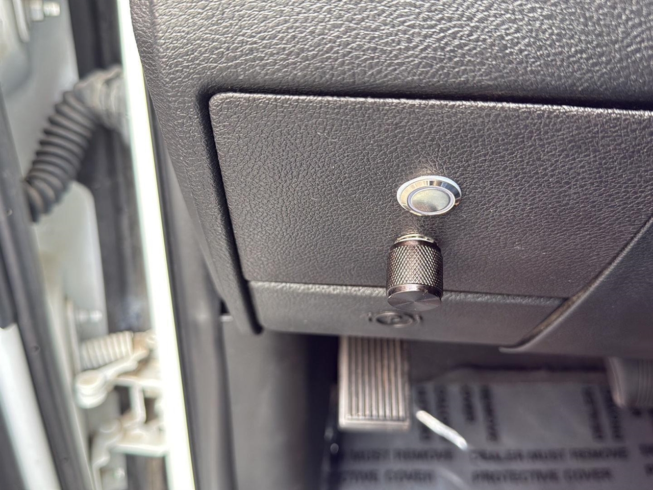 RAM 2500 Tradesman 4x4 Crew Cab 6'4" Box 2018