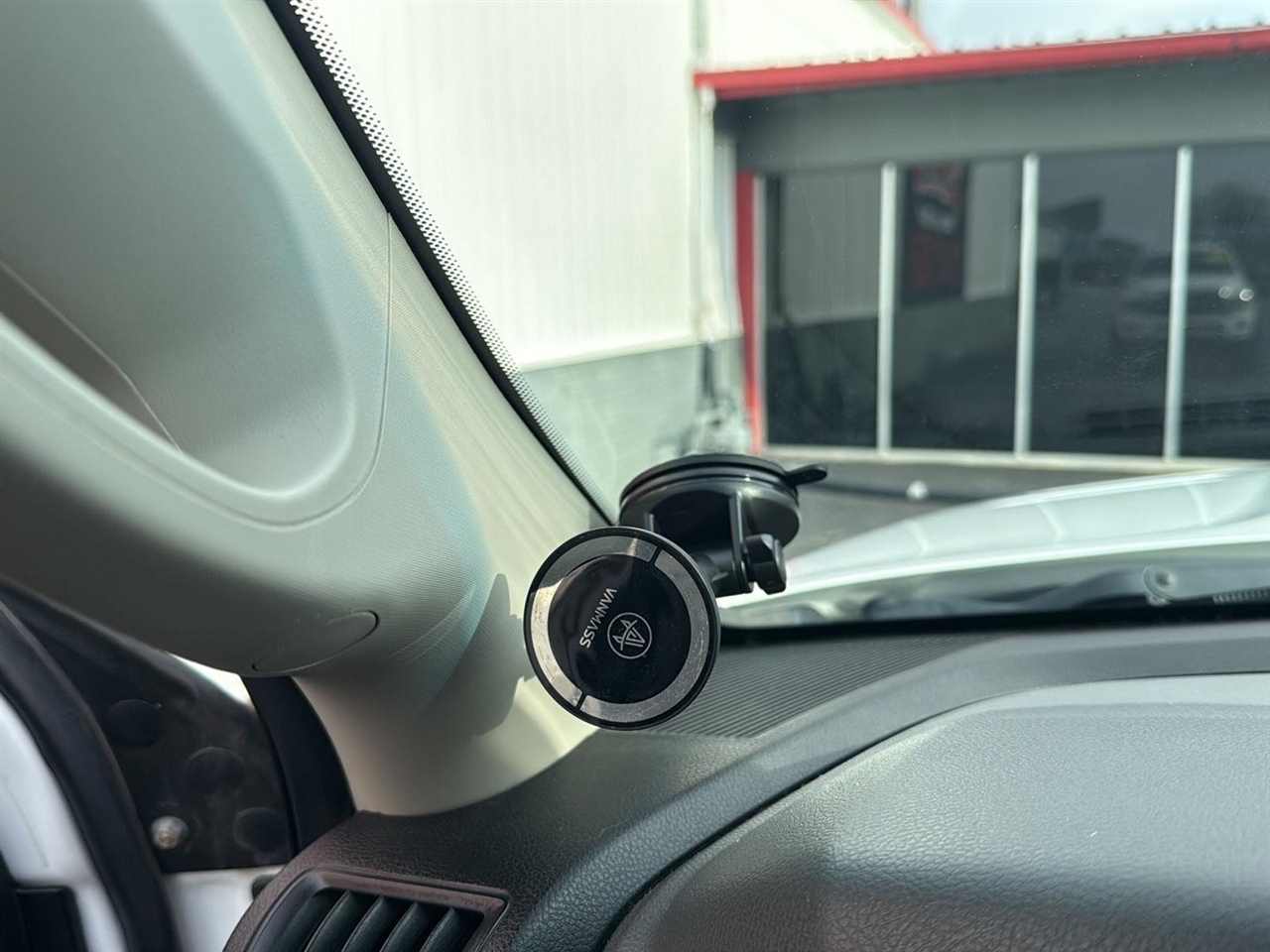 RAM 2500 Tradesman 4x4 Crew Cab 6'4" Box 2018