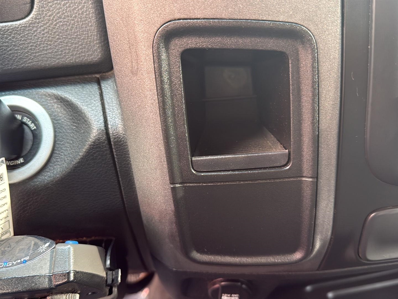 RAM 2500 Tradesman 4x4 Crew Cab 6'4" Box 2018