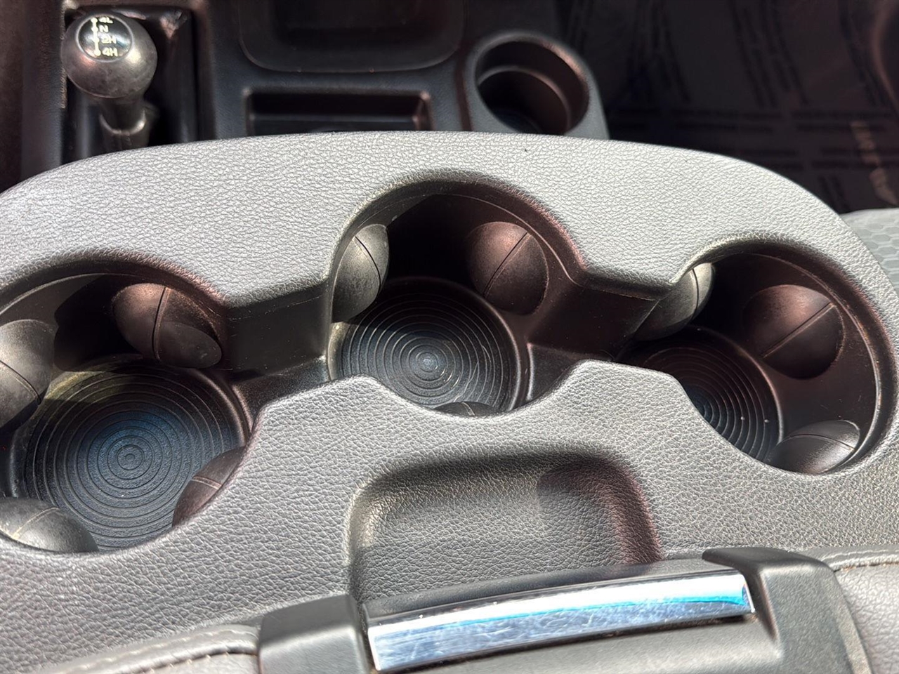 RAM 2500 Tradesman 4x4 Crew Cab 6'4" Box 2018