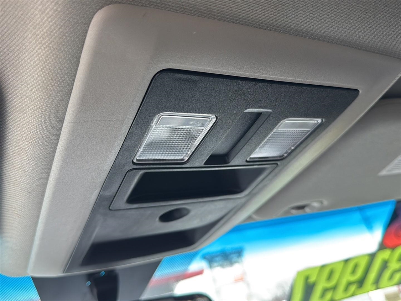 RAM 2500 Tradesman 4x4 Crew Cab 6'4" Box 2018