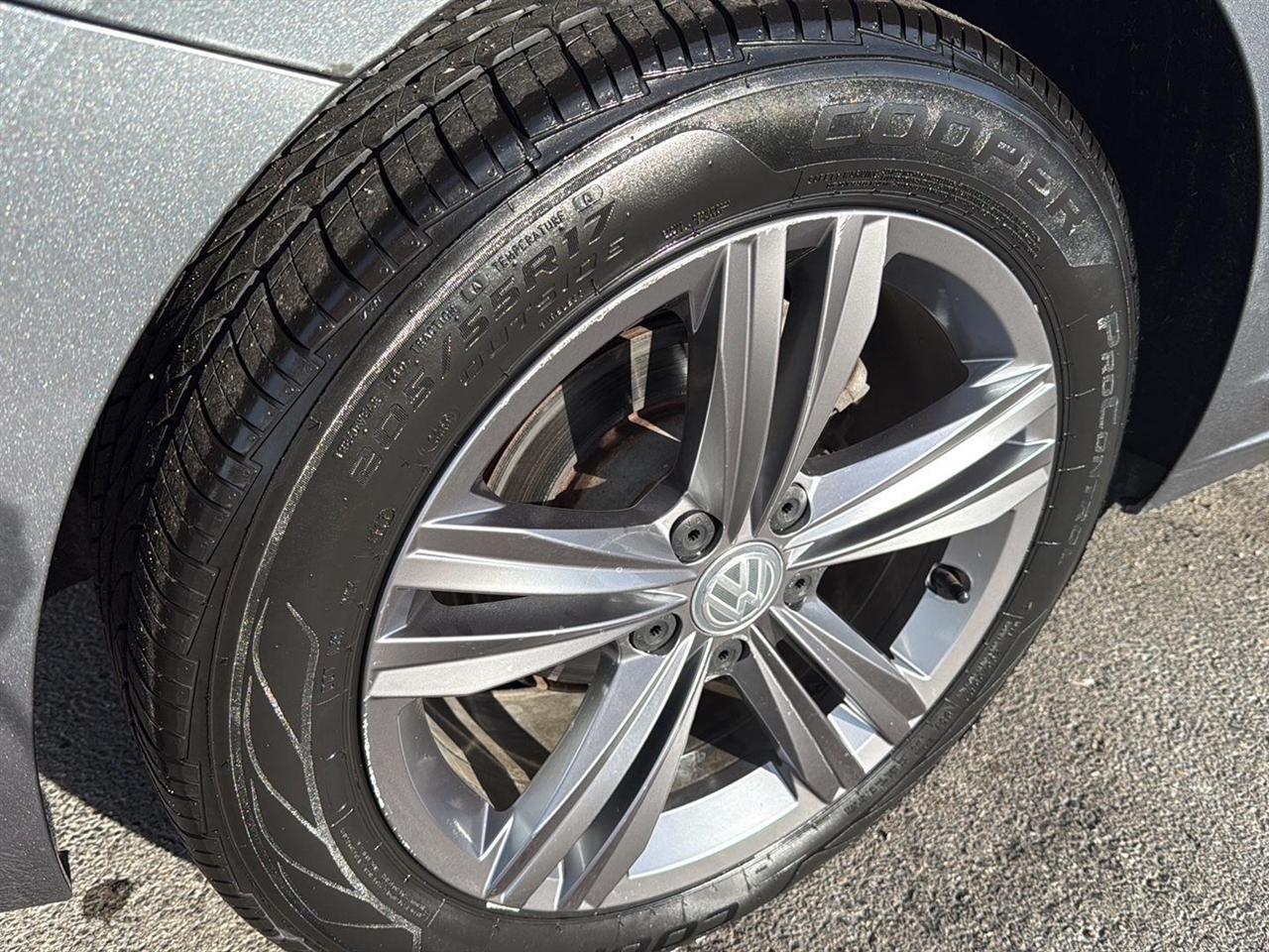 Volkswagen Jetta R-Line Auto w/SULEV 2019