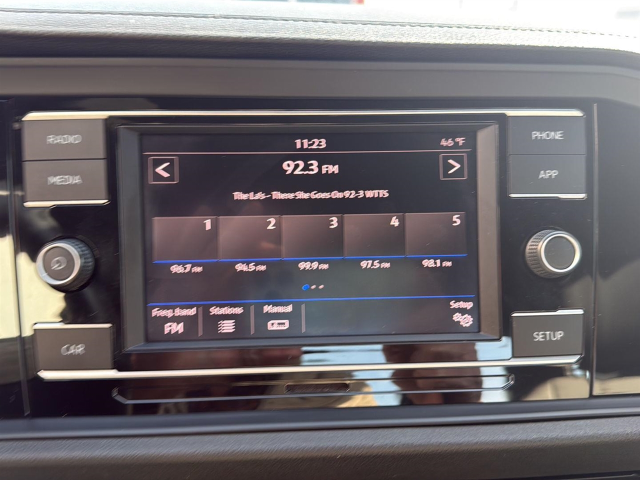 Volkswagen Jetta R-Line Auto w/SULEV 2019