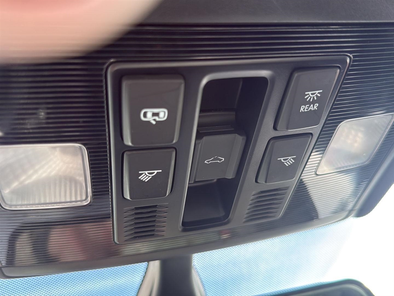 Volkswagen Jetta R-Line Auto w/SULEV 2019